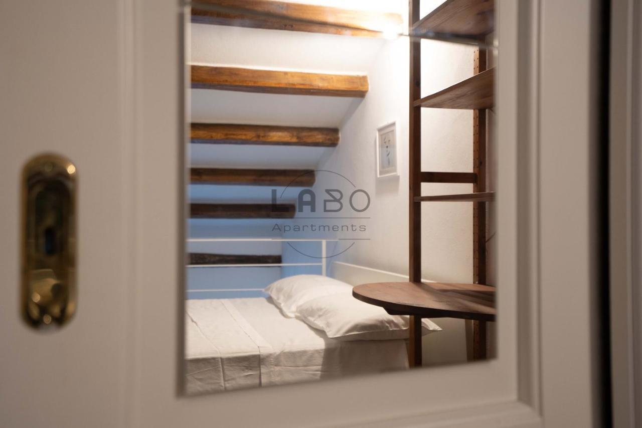 Lullaby Apartman Tropea Kültér fotó