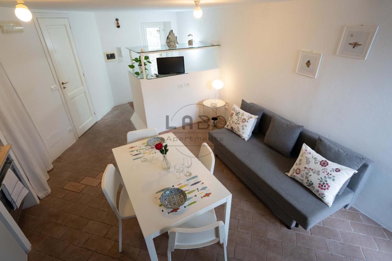 Lullaby Apartman Tropea Kültér fotó