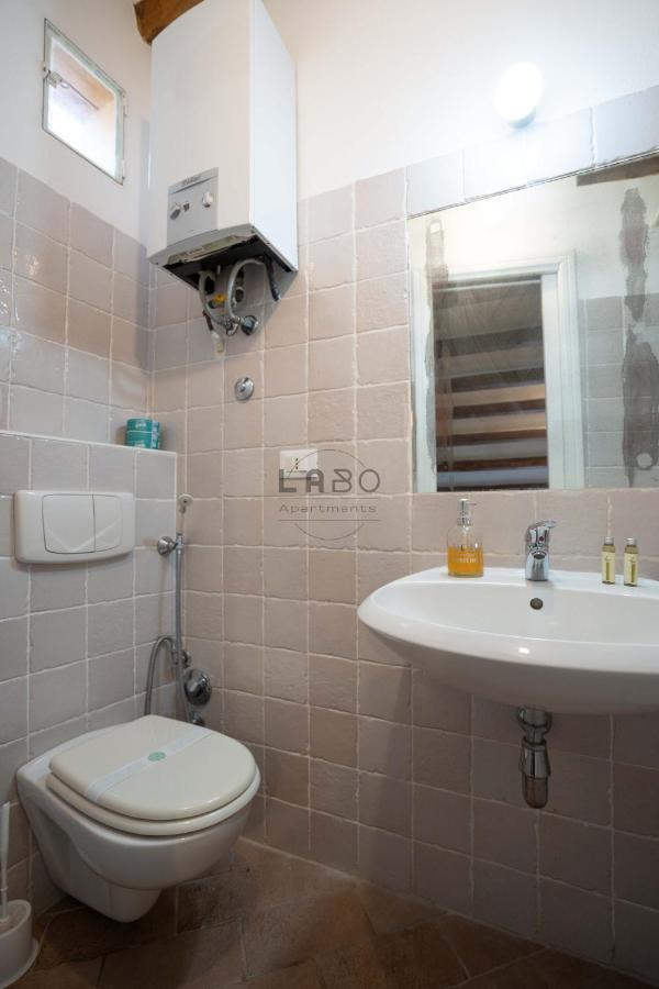 Lullaby Apartman Tropea Kültér fotó