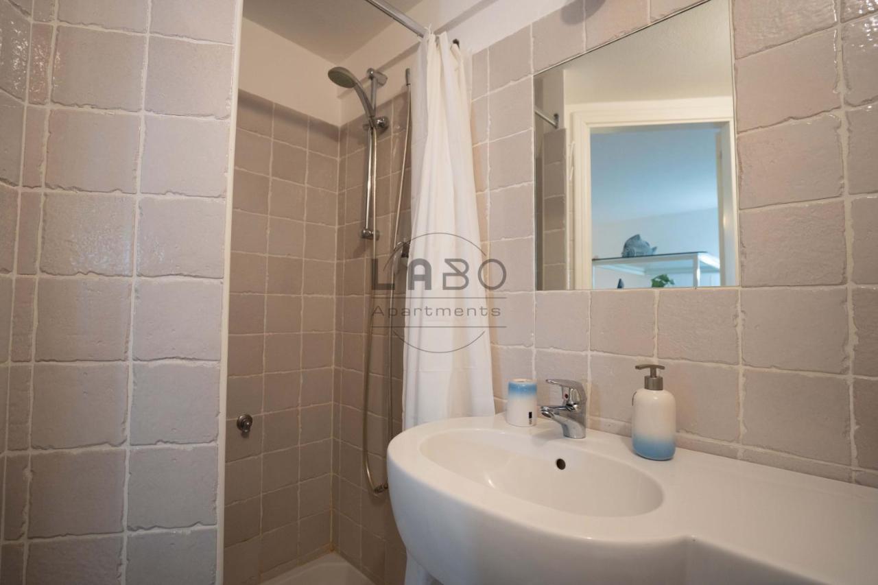 Lullaby Apartman Tropea Kültér fotó